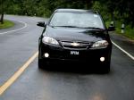 Chevrolet Optra 2007 года (TH)